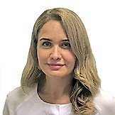 Врач Индина Елена Александровна