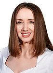 Врач Инджигулян Татьяна Павловна