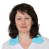 Врач Инихова Дарья Александровна