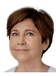 Врач Инякина Татьяна Николаевна