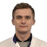 Врач Иноземцев Антон Владимирович
