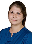 Врач Иноземцева Анастасия Руслановна