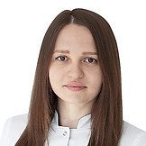 Врач Иноземцева Анна Евгеньевна 