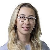 Врач Иноземцева Кристина Сергеевна