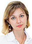 Врач Иноземцева Татьяна Петровна