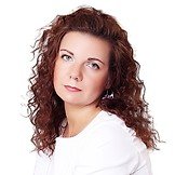 Врач Иноземцева Валерия Сергеевна 