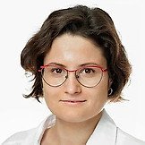 Врач Иноземцева Варвара Игоревна