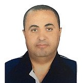 Врач Иншаси Раед Мохамедович