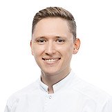 Врач Интяков Алексей Вячеславович