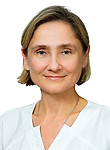 Врач Иона Людмила Евгеньевна