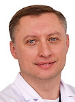 Врач Ионченков Алексей Витальевич