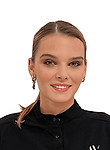 Врач Ионичевская Ирина Игоревна