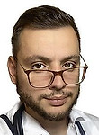 Врач Ионин Игорь Олегович