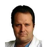 Врач Ионов Сергей Александрович