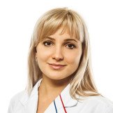 Врач Ионова Алёна Александровна