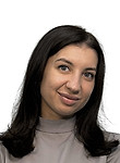 Врач Ионова Анна Эдуардовна