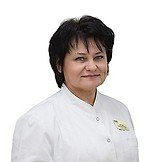 Врач Ионова Елена Николаевна