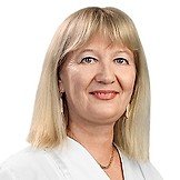 Врач Ионова Елена Васильевна