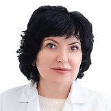 Врач Ионова Наталья Николаевна