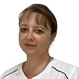 Врач Ионова Светлана Николаевна