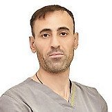 Врач Иорданиди Станислав Кузьмич