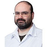 Врач Иормарк Михаил Станиславович
