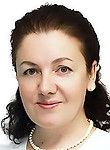 Врач Иоселиани Ирма Автандиловна