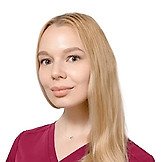 Врач Иосипой Екатерина Ильинична