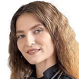 Врач Иотова Яна Юрьевна