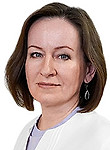 Врач Ипатова Екатерина Борисовна