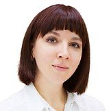 Врач Ипатова Елена Валериевна