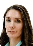 Врач Ипатова Юлия Андреевна