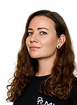 Врач Ипатова Полина Игоревна
