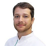 Врач Ипполитов Игорь Леонидович