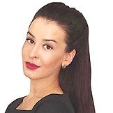Врач Ипполитова Анастасия Евгеньевна