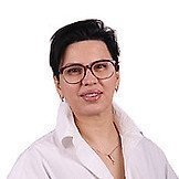 Врач Ирагимова Султан-Патимат Магомедовна