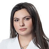 Врач Иремадзе Ирина Рамазовна