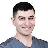 Врач Ирицян Арман Норайрович
