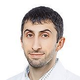 Врач Ирицян Михаил Матевосович