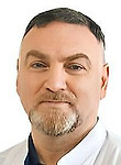 Врач Ирицян Ованес Максимович 