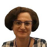 Врач Степански Ирина 