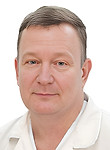 Врач Ирхин Александр Александрович