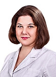 Врач Иркина Лариса Валентиновна