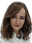 Врач Ирназарова Надежда Васильевна