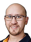 Врач Ирсалиев Мухиддин Зайнидинович