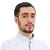 Врач Иругов Залим Русланович