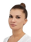 Врач Исаакян Анаит Нориковна