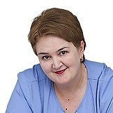 Врач Исабаева Асель Бектурсуновна