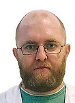 Врач Исаченко Алексей Анатольевич