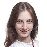 Врач Исаченко Ольга Юрьевна